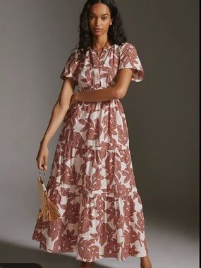frequency maxi dress marimekko Frequency Maxi Dress